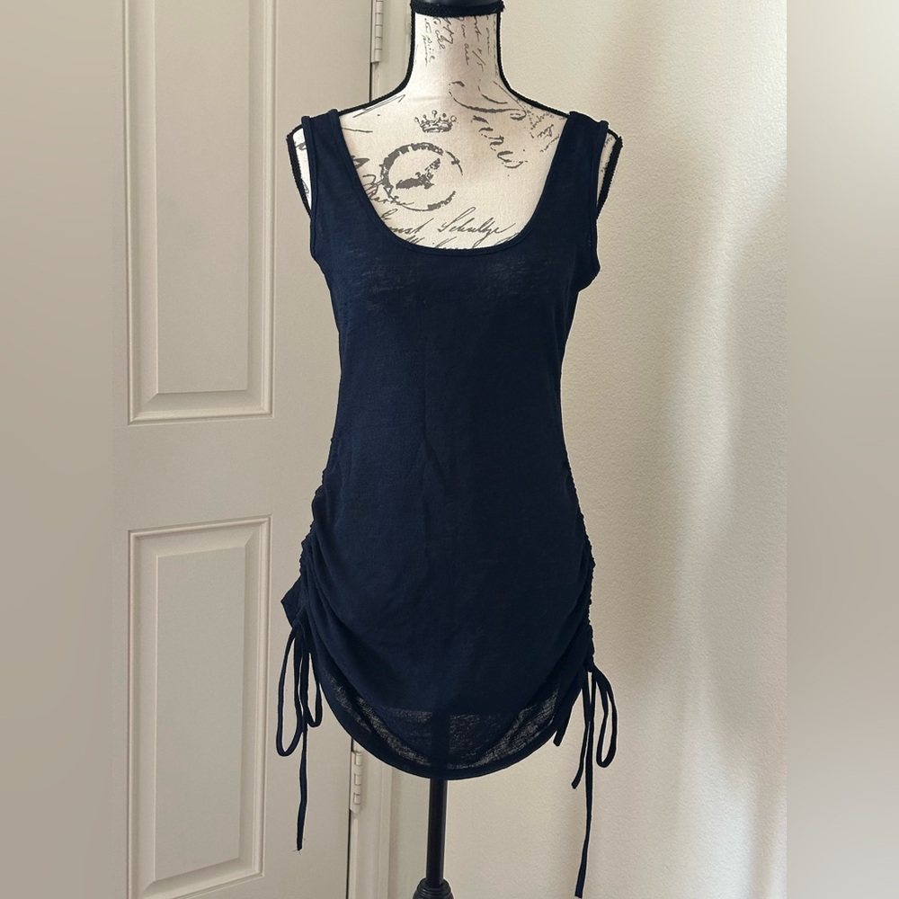 Swimsuit cover up